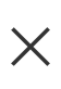 Close icon
