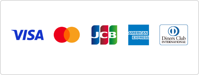 クレジットカード