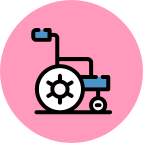 Types of Wheelchairs