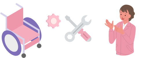 step icons